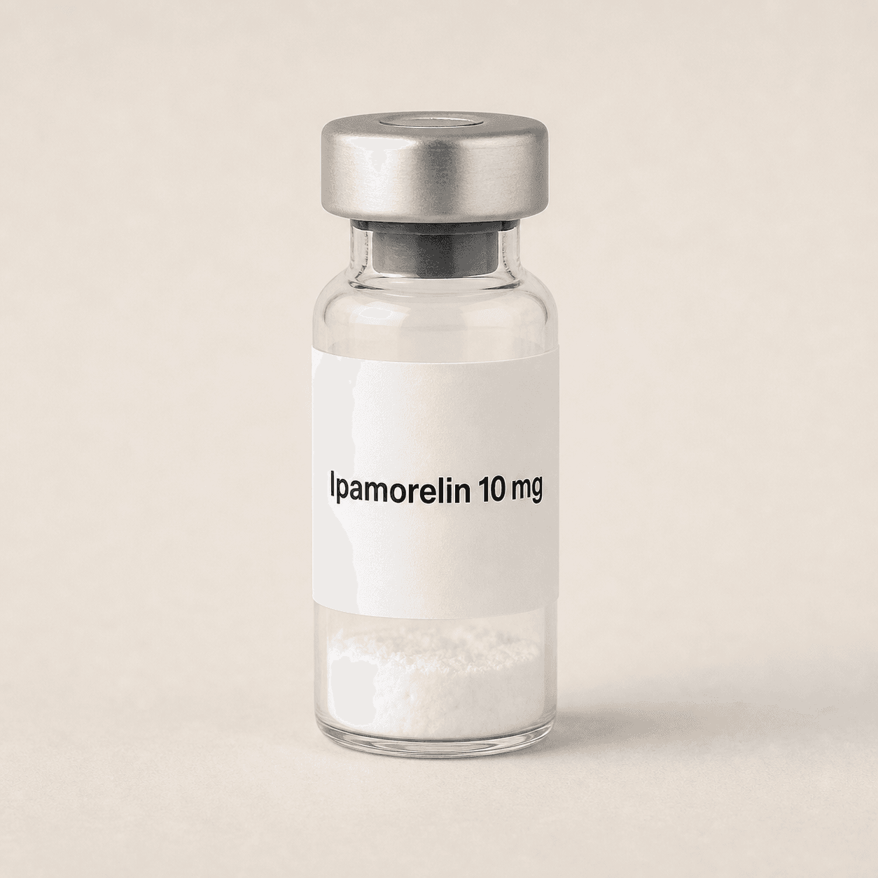 Ipamorelin 10 mg
