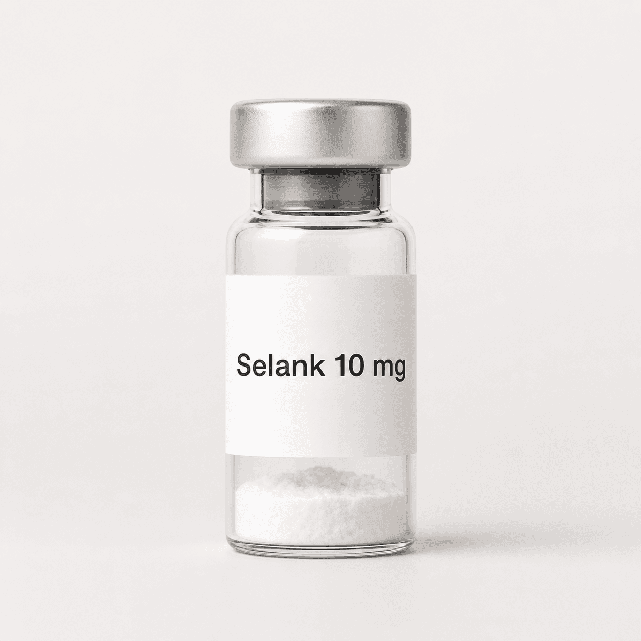Selank 10 mg