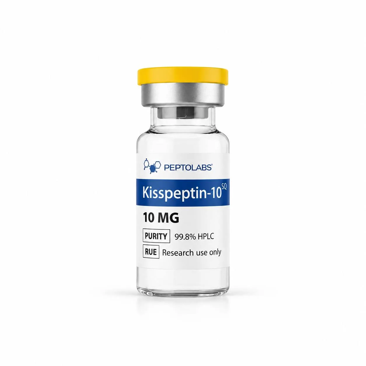 Kisspeptin (Кісспептін) - SQ флакон 10mg