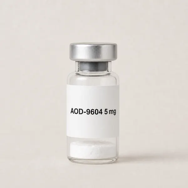 AOD-9604 5 mg
