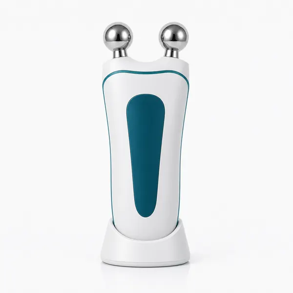 Microcurrent Facial Massager