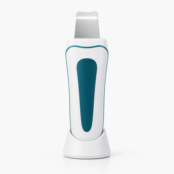 Ultrasonic Skin Scrubber