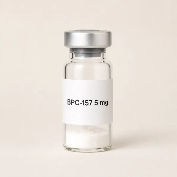BPC-157 5 mg