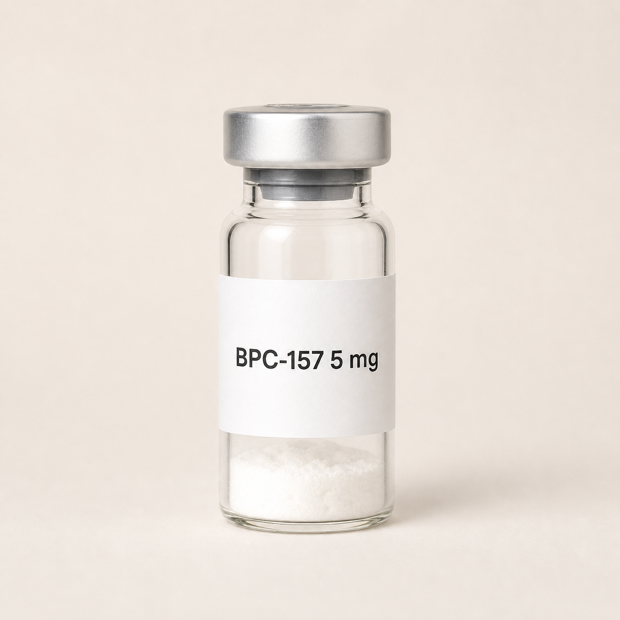 BPC-157 5 mg