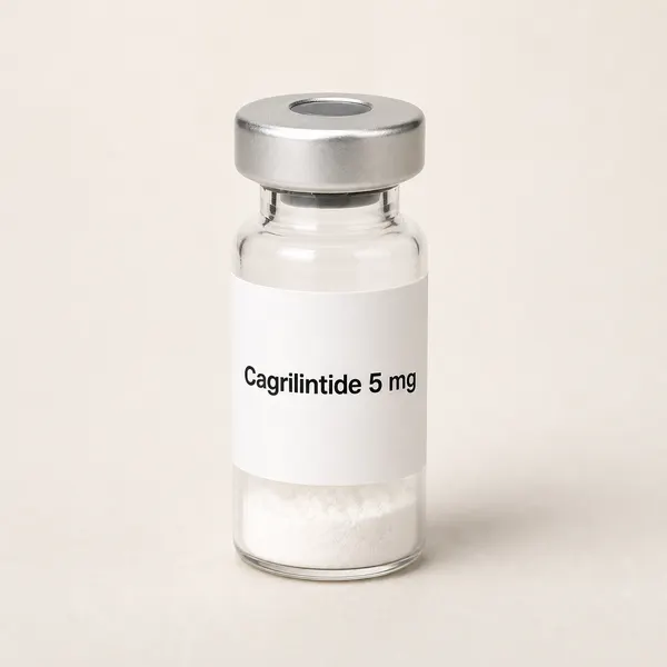 Cagrilintide 5 mg