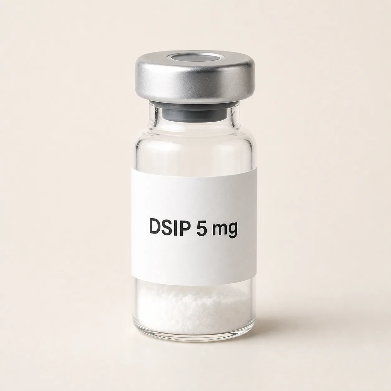 dsip 5 Order (5mg) | Buy Research Peptides dsip bulk 5 mg