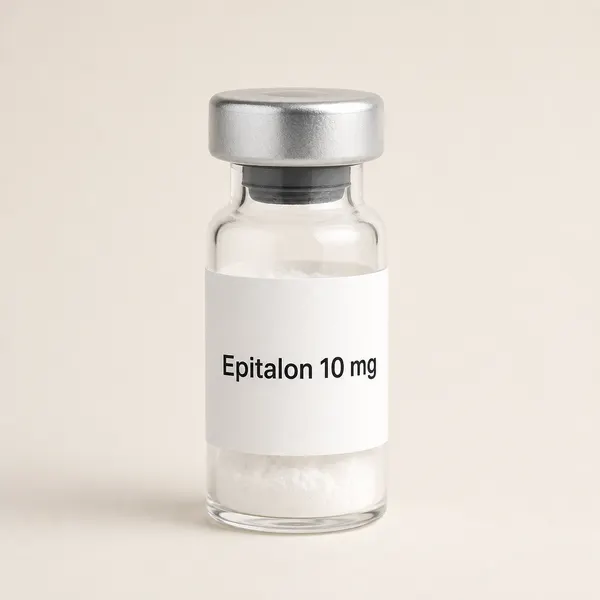 Epitalon 10 mg