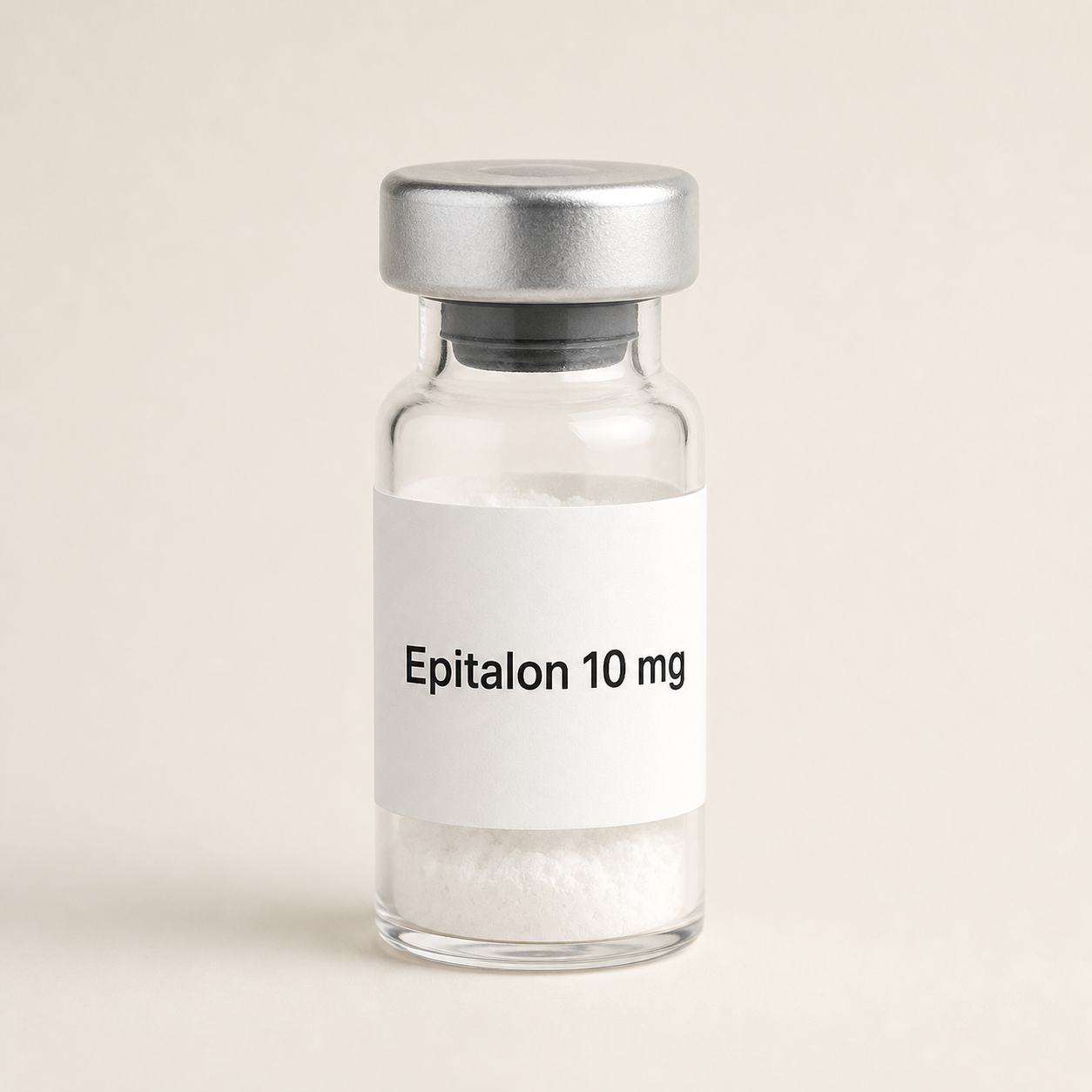 Epitalon 10 mg