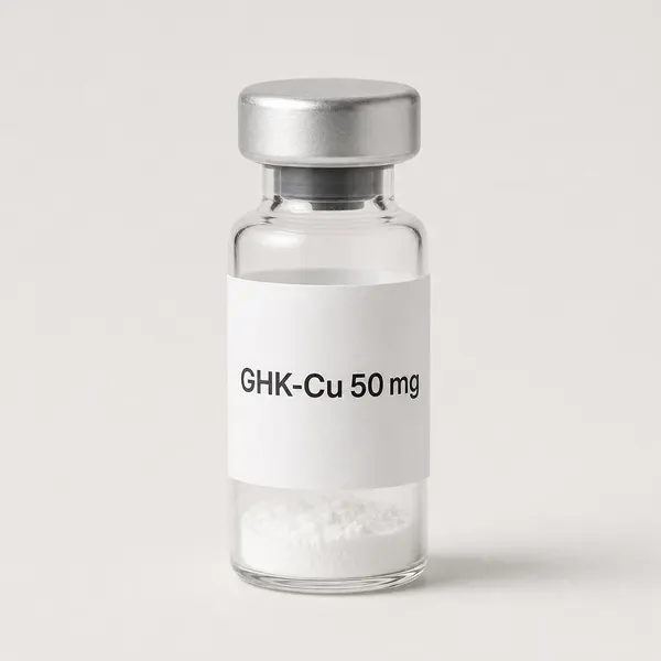 GHK-Cu 50 mg