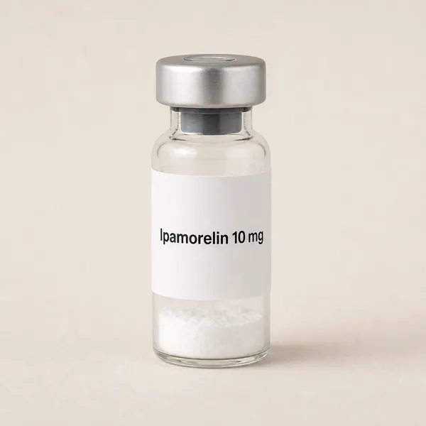 Ipamorelin 10 mg