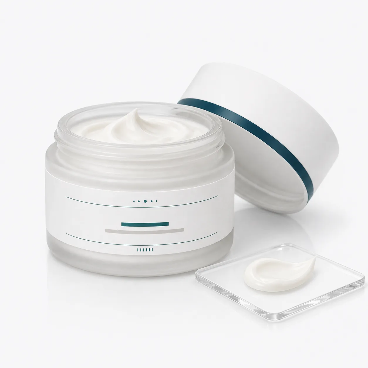 Peptide Face Cream SPF 30