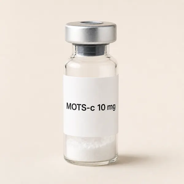 MOTS-c 10 mg