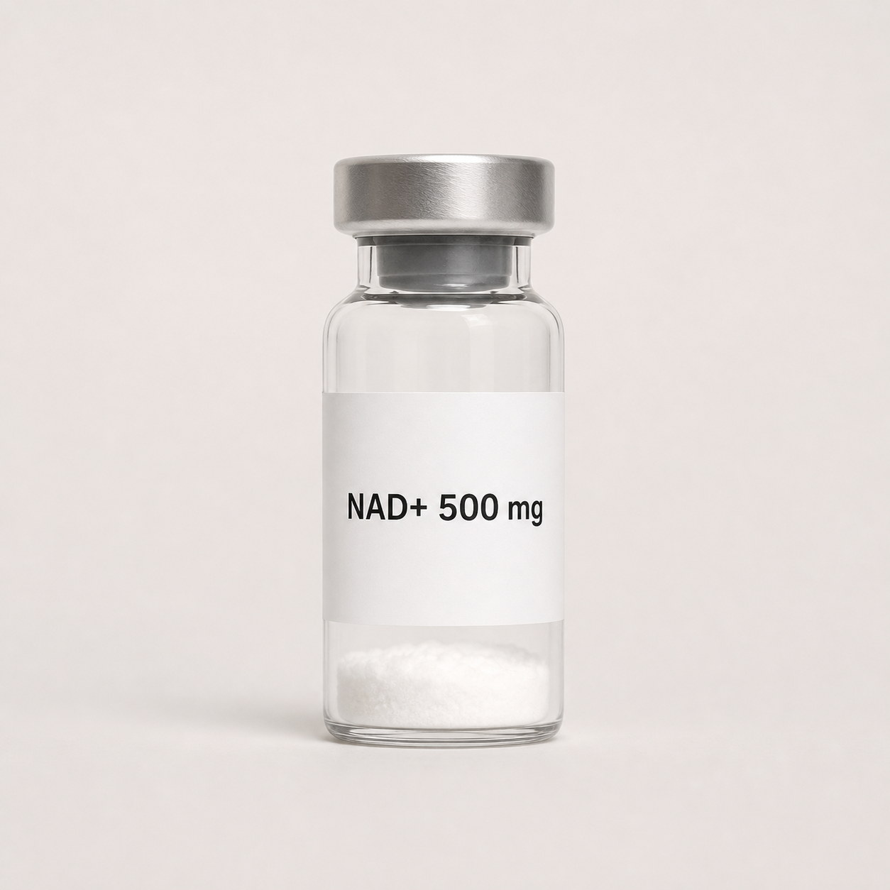 NAD+ 500 mg