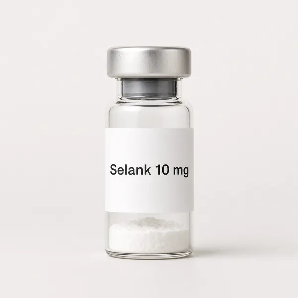Selank 10 mg