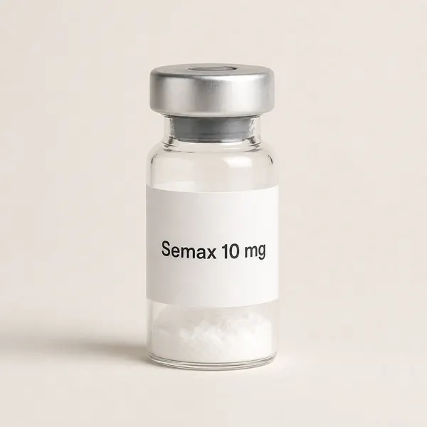Semax 10 mg