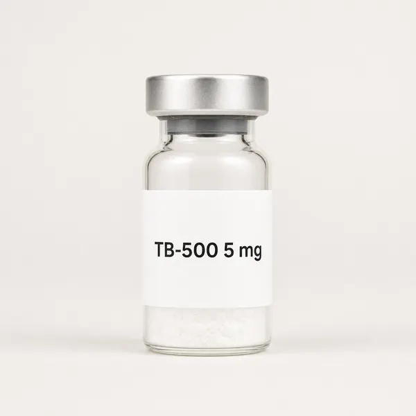 TB-500 5 mg